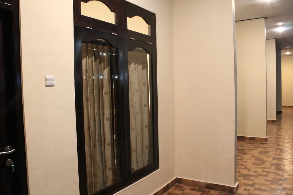 Chillin Kuta Homestay Exterior foto