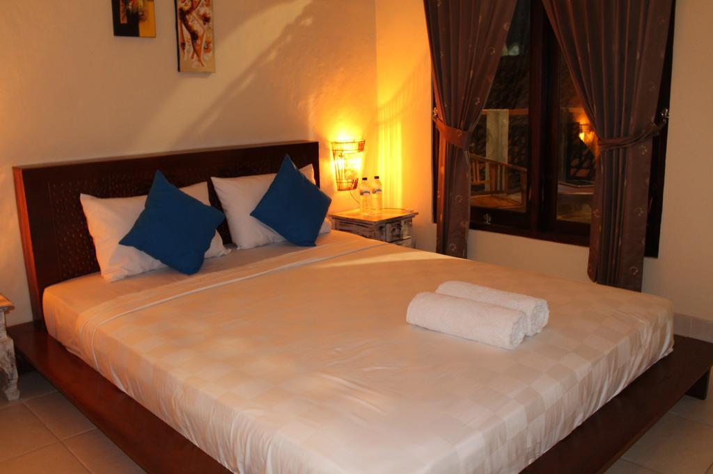 Chillin Kuta Homestay Exterior foto