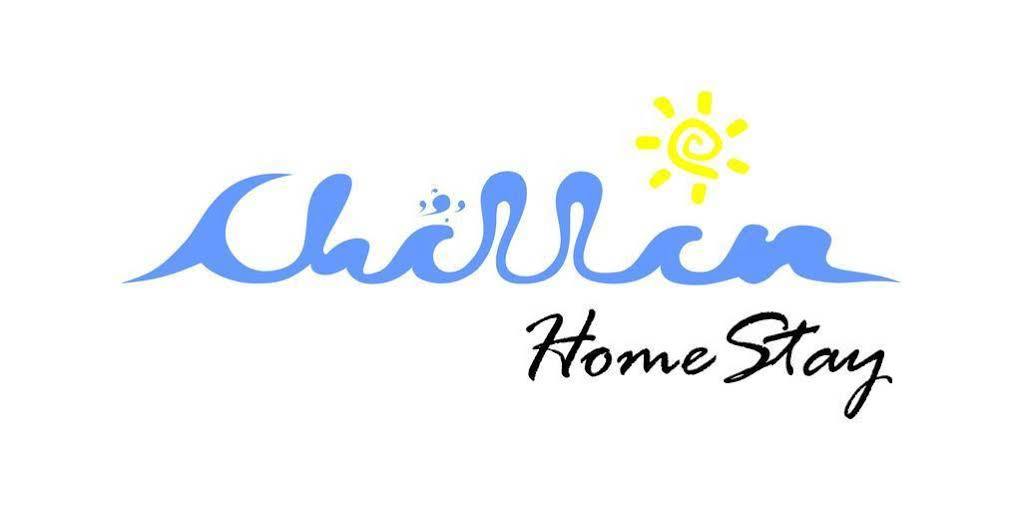 Chillin Kuta Homestay Exterior foto